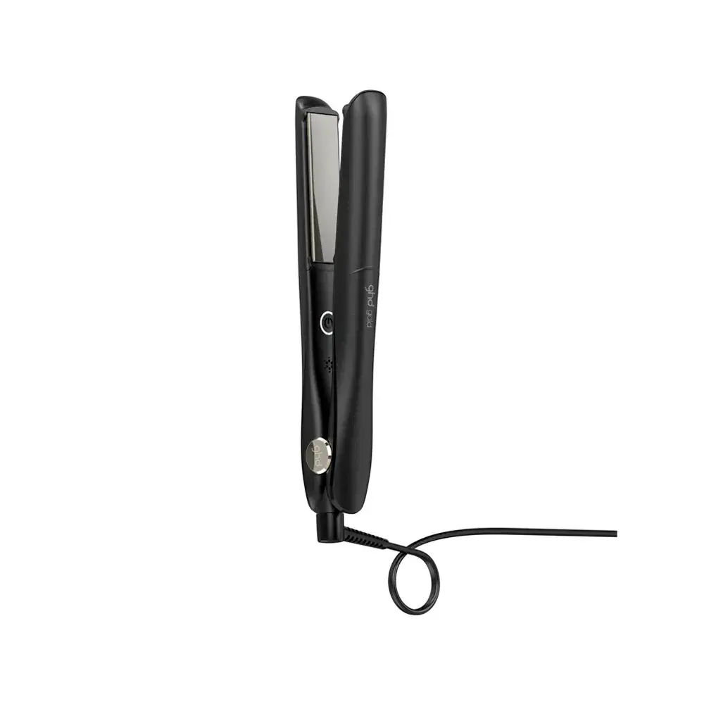 Gold Styler Hair Straightener by Ghd Gold Ghd - Gold Styler Hair Straightener by Ghd