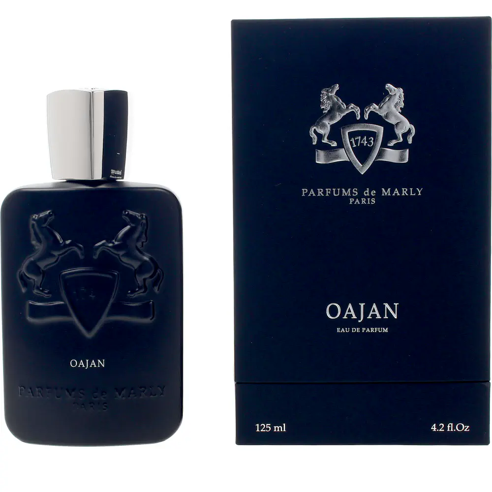 Oajan - Oajan Edp Vapor by Parfums De Marly