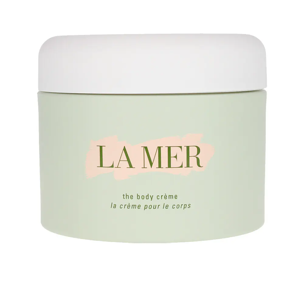 The Body Crème by La Mer La Mer - The Body Crème by La Mer