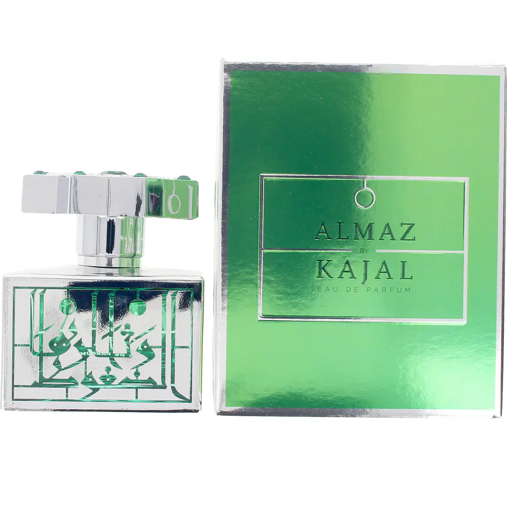 Almaz Edp Vapor by Kajal Almaz - Almaz Edp Vapor by Kajal