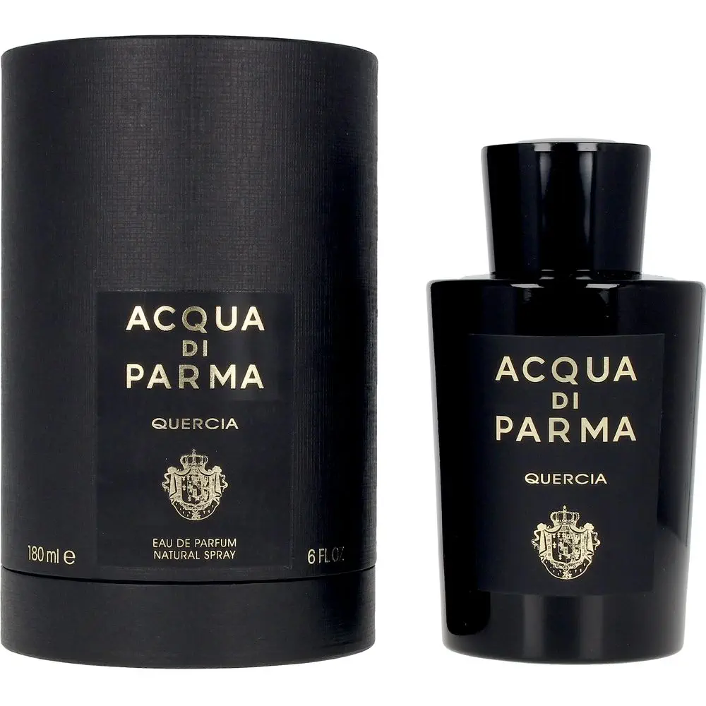 Ingredient Collection - Colonia Quercia Eau De Parfum Spray by Acqua Di Parma