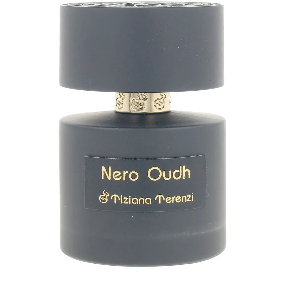 Nero Oudh - Nero Oudh Edp Vapor by Tiziana Terenzi