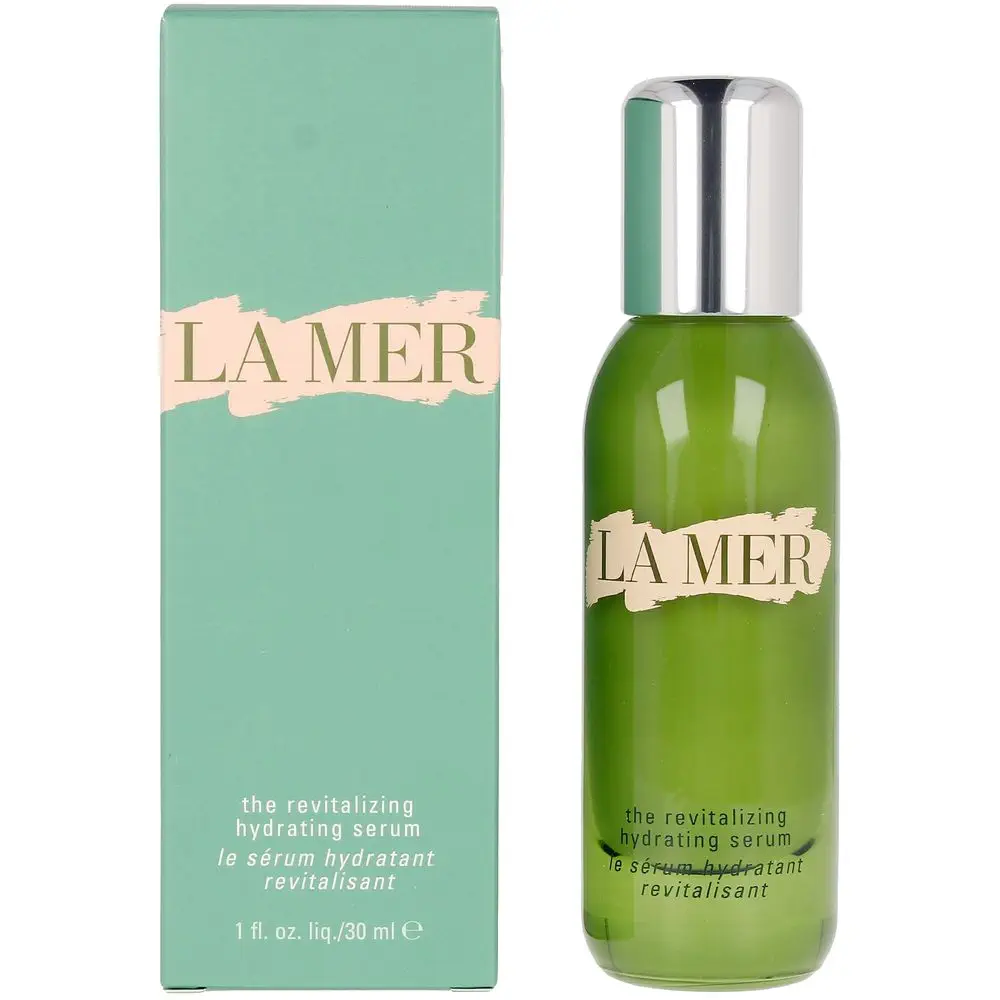 La Mer - The Revitalizing Hydrating Serum by La Mer