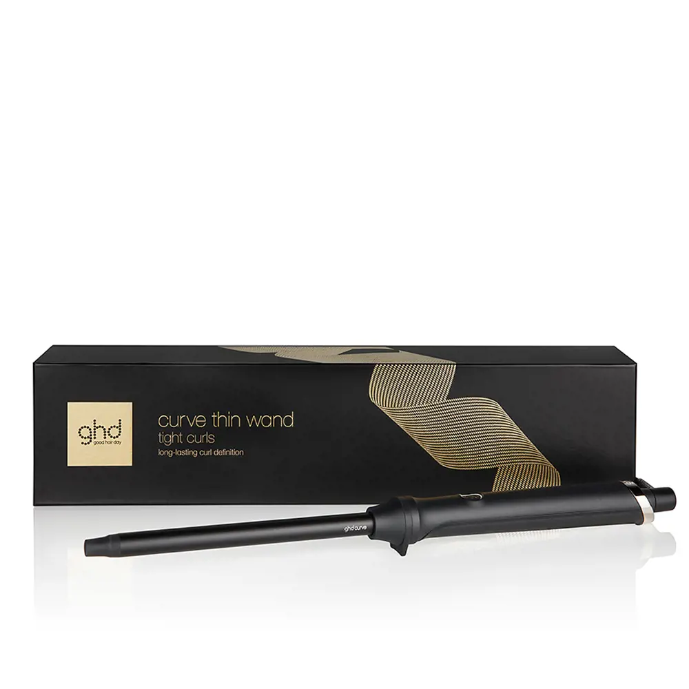 Curve Thin Wand - Curve Thin Curling Iron by Ghd