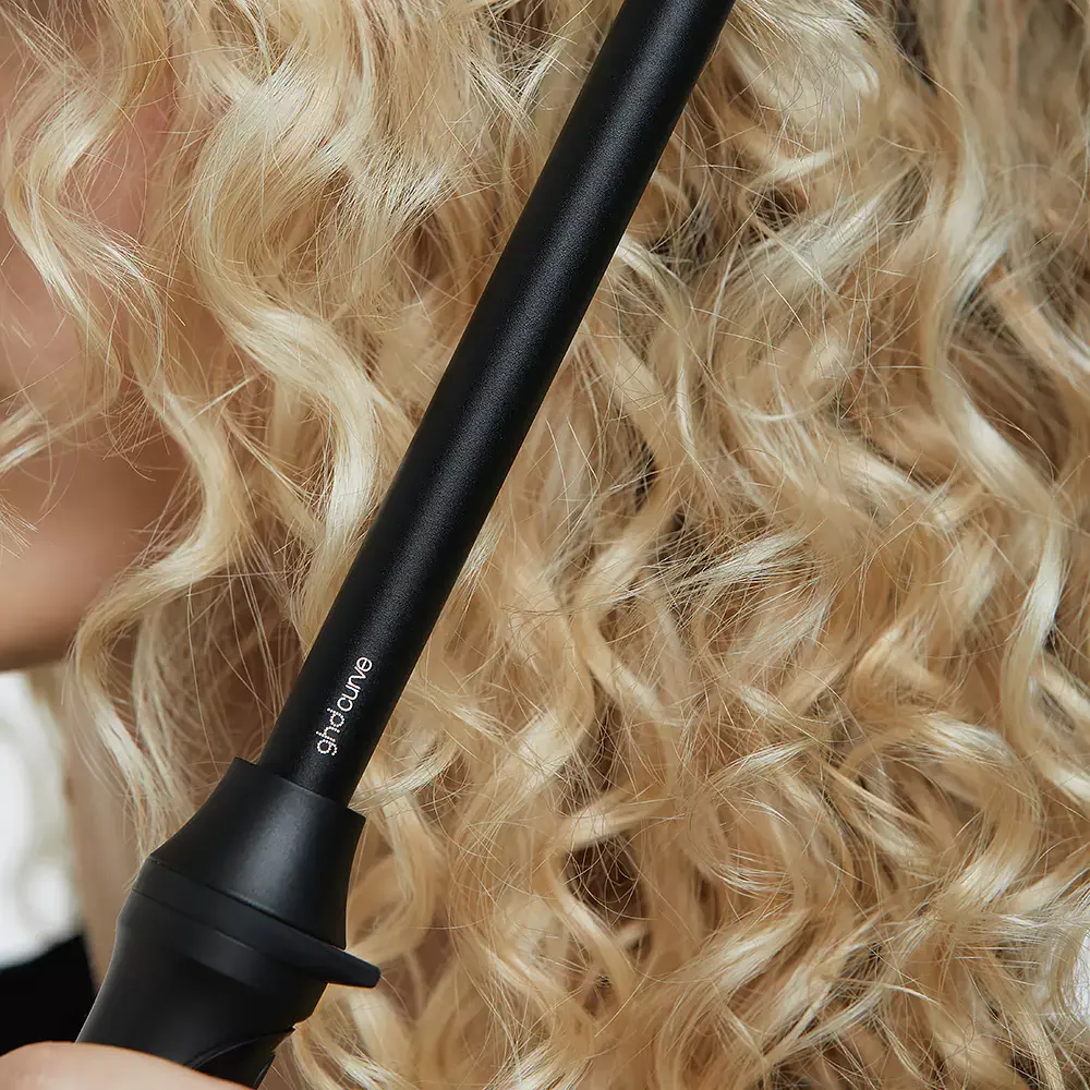 Curve Thin Wand - Curve Thin Curling Iron by Ghd