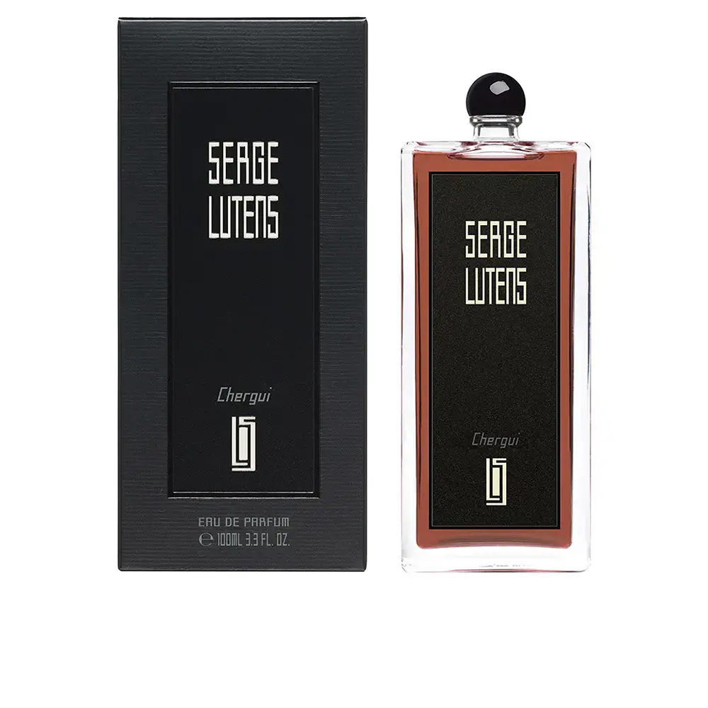 Chergui Eau De Parfum Spray by Serge Lutens Collection Noire - Chergui Eau De Parfum Spray by Serge Lutens