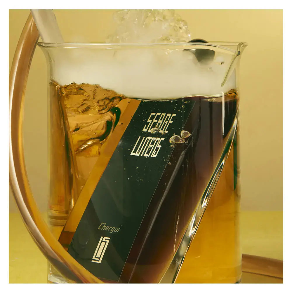 Chergui Eau De Parfum Spray by Serge Lutens Collection Noire - Chergui Eau De Parfum Spray by Serge Lutens