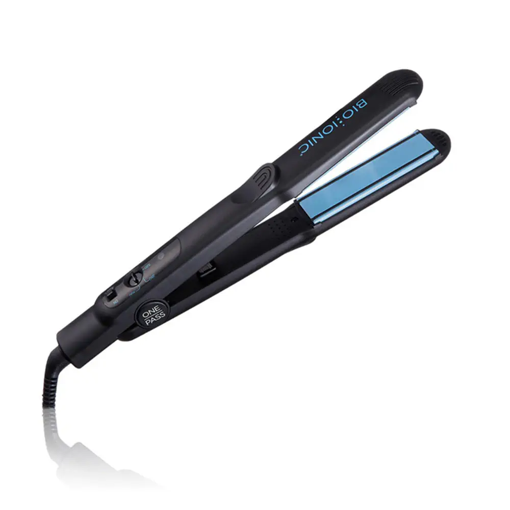 Onepass Styling Iron 1.0 by Bio Ionic Bio Ionic - Onepass Styling Iron 1.0 by Bio Ionic