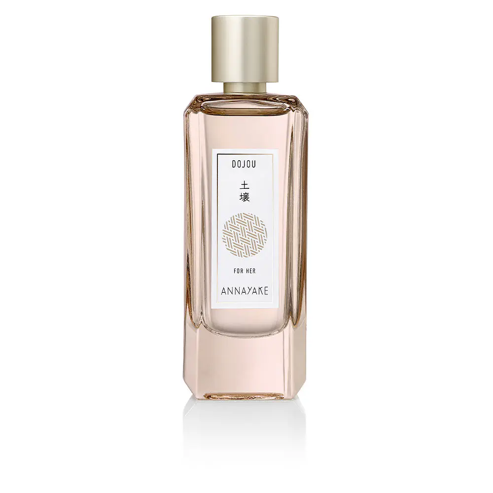 Dojou For Her - Dojou For Her Eau De Parfum Spray by Annayake