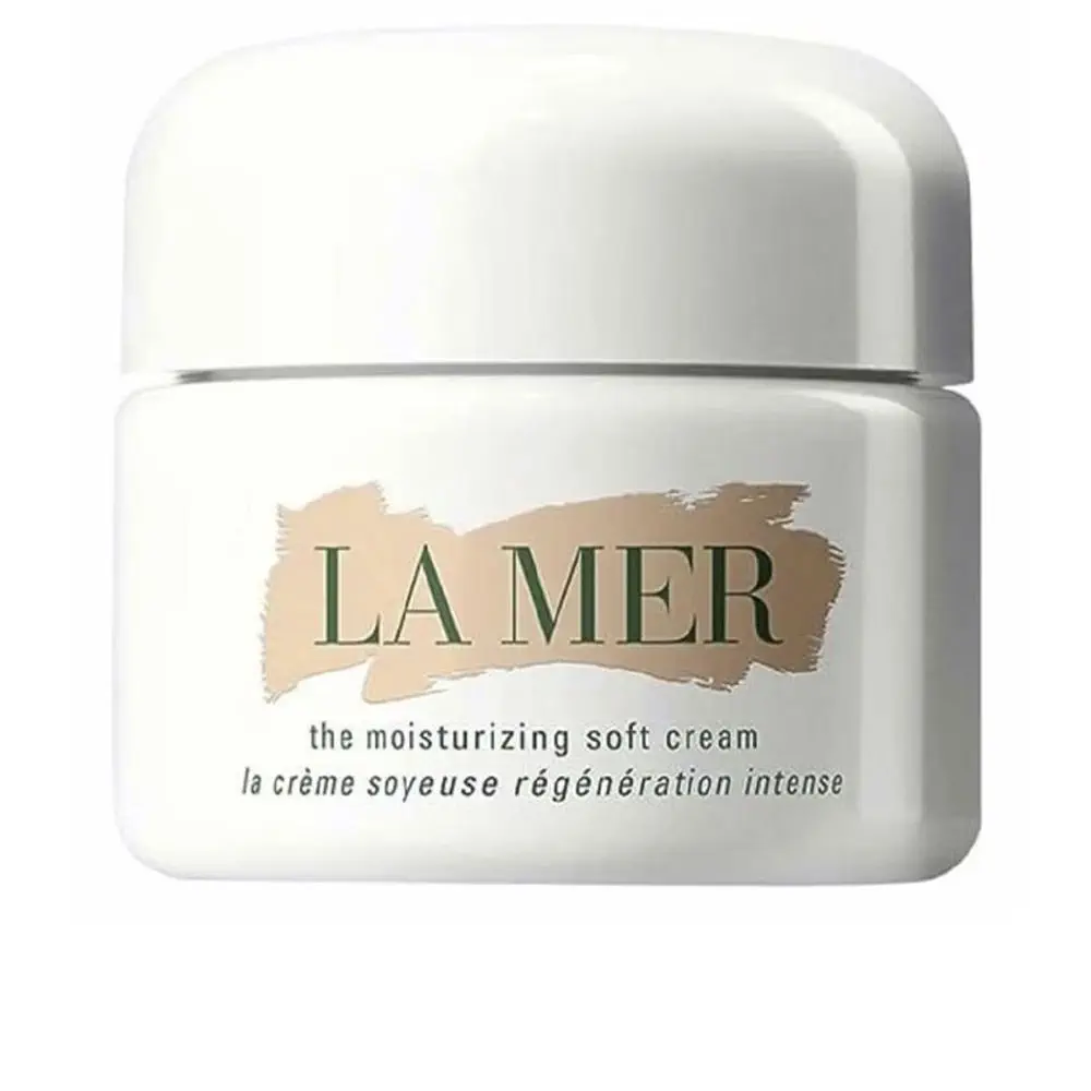 La Mer - Moisturizing Soft Cream by La Mer