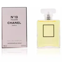 Nº 19 - Nº 19 Poudré Eau De Parfum Spray by Chanel