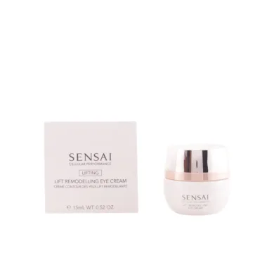 Cellular Performance Lifting - Cellular Performance Lift Remodelling Eye Cream by Sensai