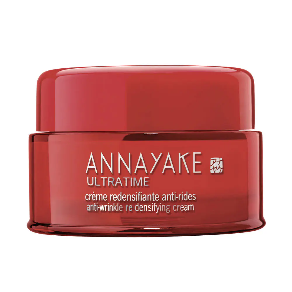Ultratime - Ultratime Anti-Winkle Re-Densifying Cream by Annayake