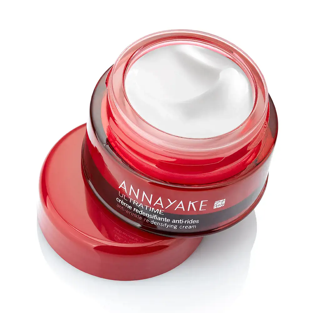 Ultratime - Ultratime Anti-Winkle Re-Densifying Cream by Annayake