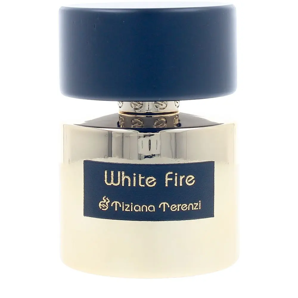 White Fire - White Fire Edp Vapo by Tiziana Terenzi