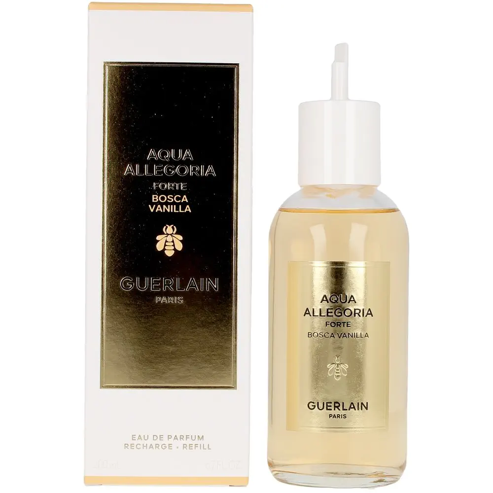 Aqua Allegoria - Aqua Allegoria Forte Bosca Vanilla Edp Refill by Guerlain