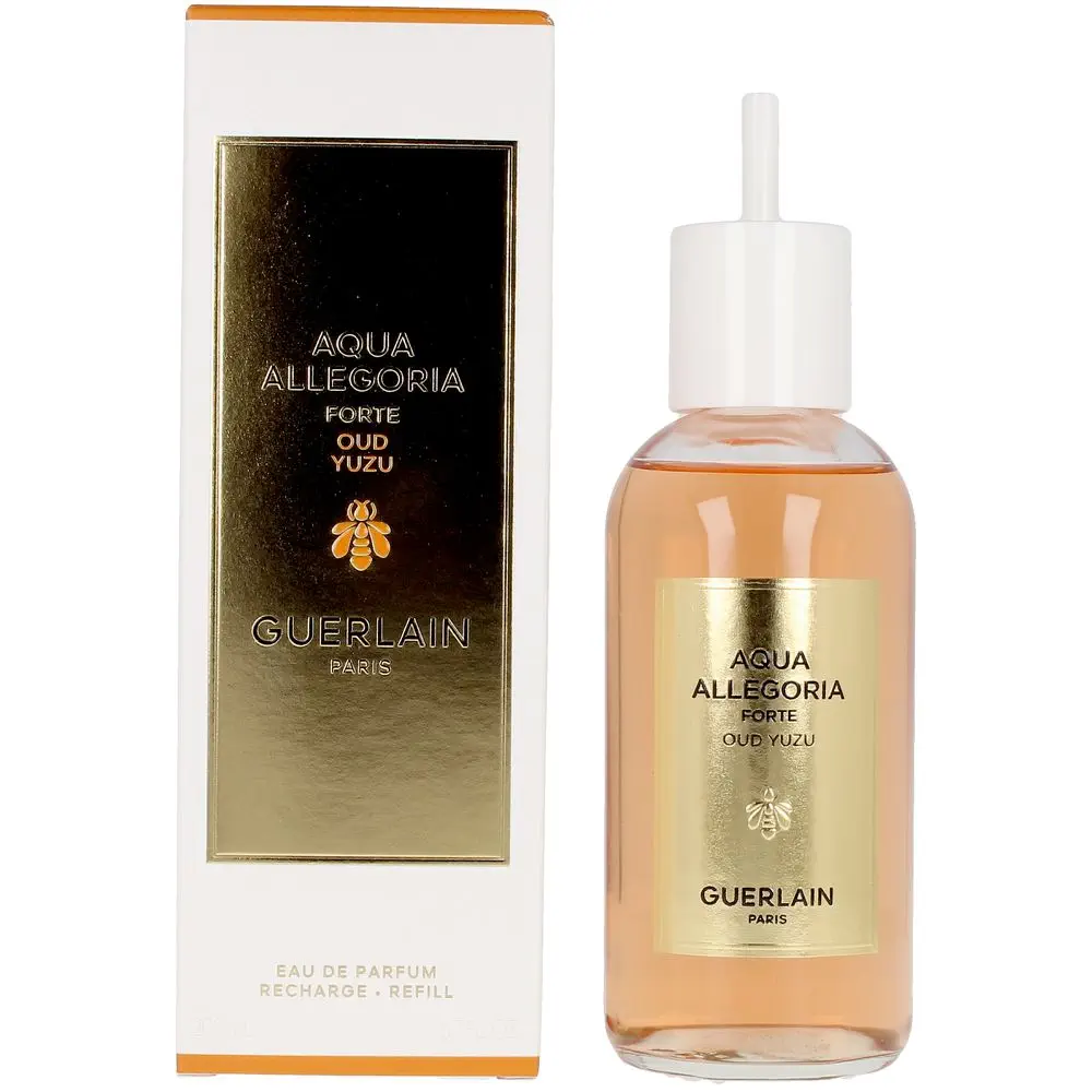 Aqua Allegoria - Aqua Allegoria Forte Oud Yuzo Edp Refill by Guerlain