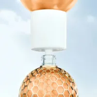 Aqua Allegoria - Aqua Allegoria Forte Oud Yuzo Edp Refill by Guerlain