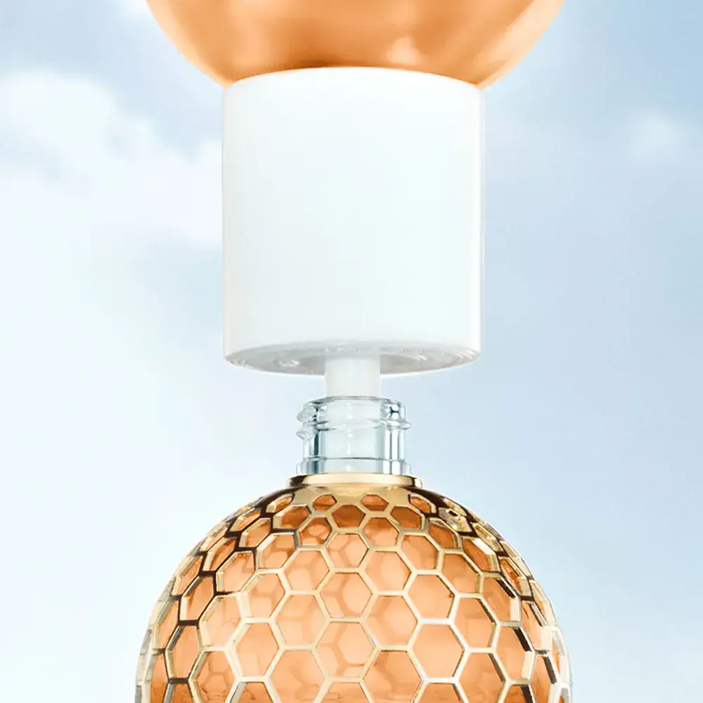 Aqua Allegoria - Aqua Allegoria Forte Oud Yuzo Edp Refill by Guerlain