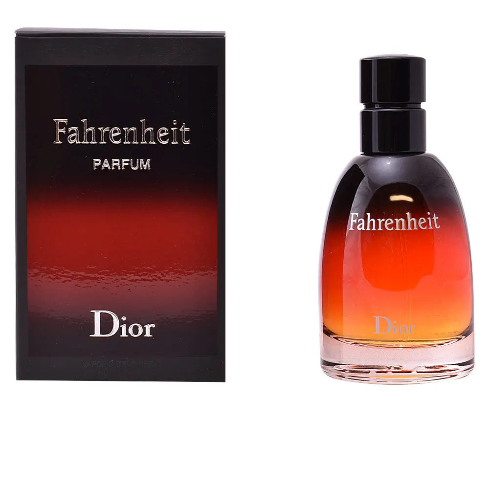 Fahrenheit - Fahrenheit Eau De Parfum Spray by Dior