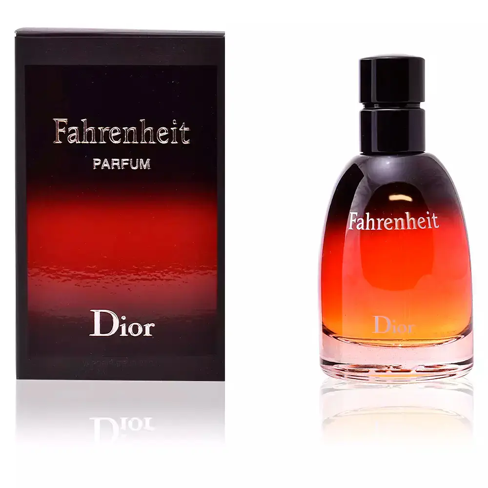 Fahrenheit - Fahrenheit Eau De Parfum Spray by Dior