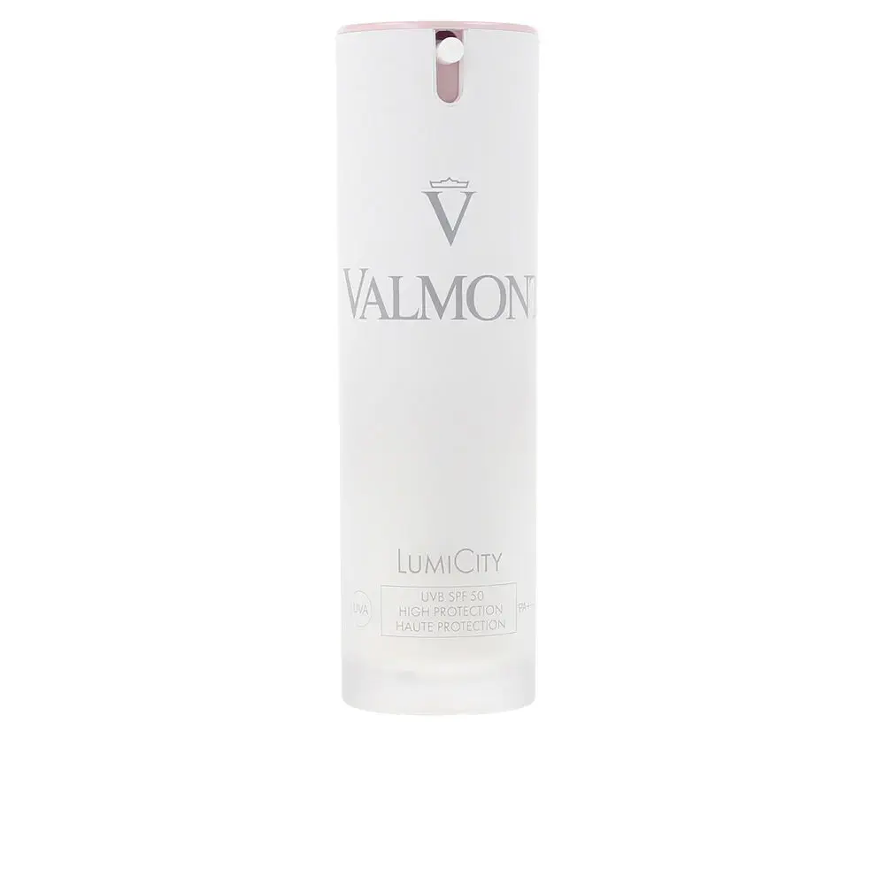 Lumicity - Lumicity Protective And Illuminating Cream Spf50 by Valmont
