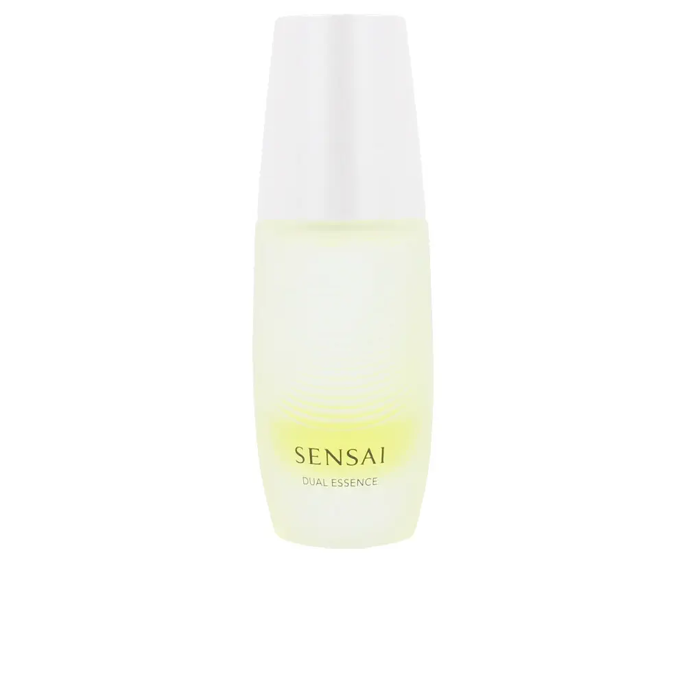 Expert Items - Dual Essence by Sensai
