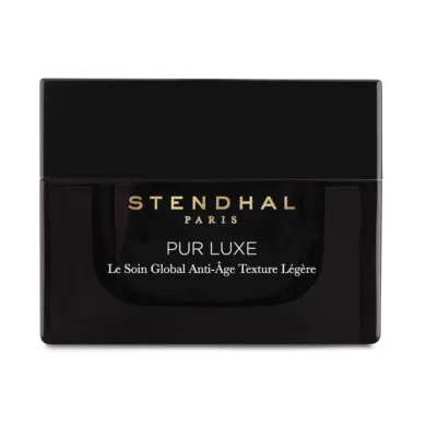 Pur Luxe - Pur Luxe Le Soin Global Anti-Âge Texture Légère by Stendhal