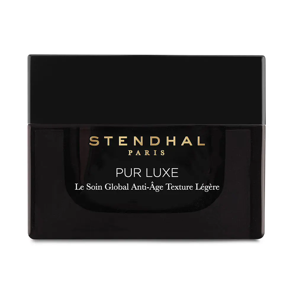 Pur Luxe - Pur Luxe Le Soin Global Anti-Âge Texture Légère by Stendhal