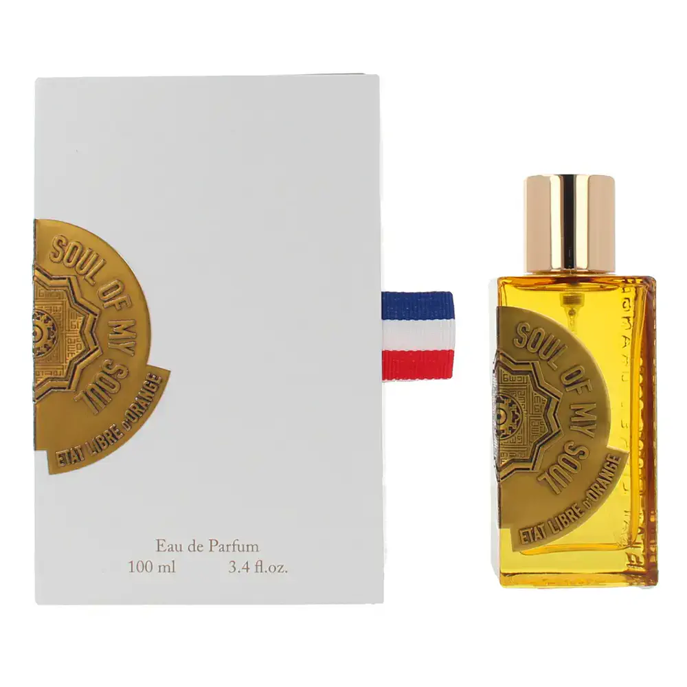 Soul Of My Soul - Soul Of My Soul Edp Vapo by Etat Libre D'Orange