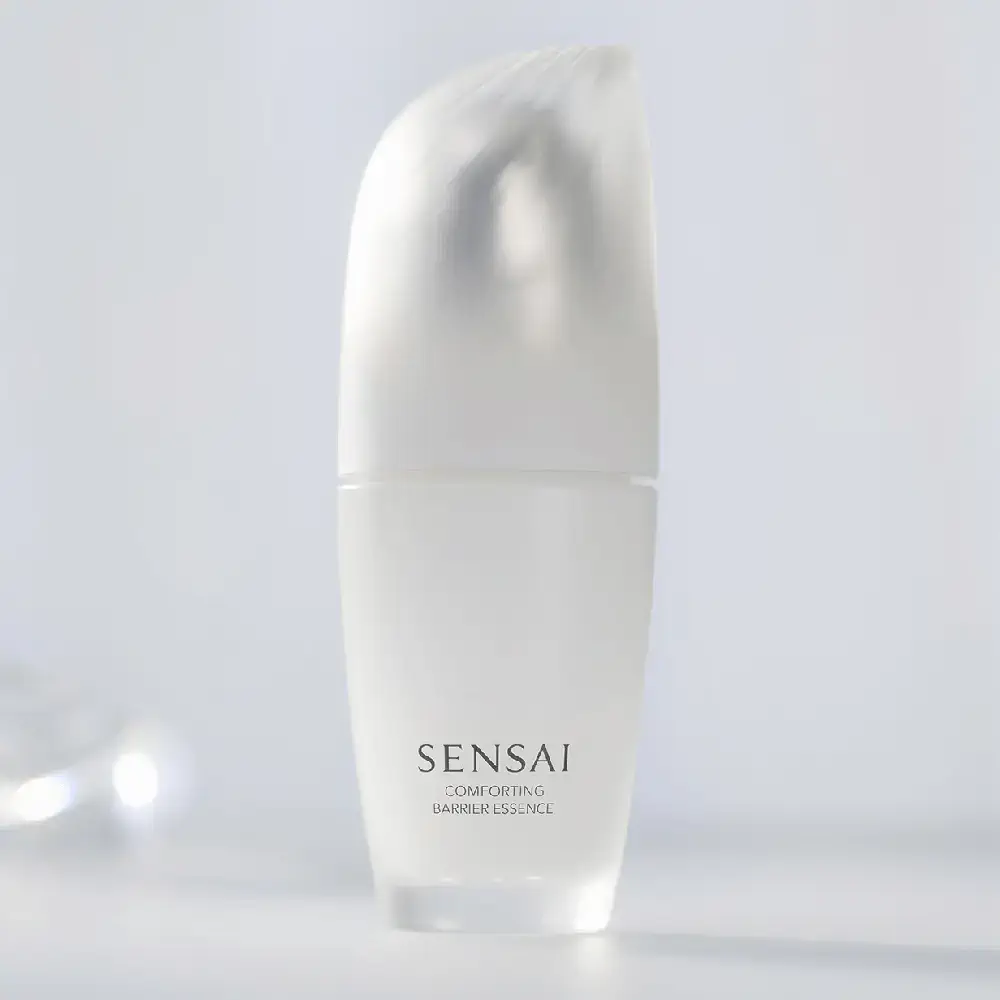 Comforting Barrier Essence by Sensai Expert Items - Comforting Barrier Essence by Sensai