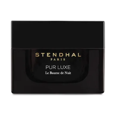 Pur Luxe - Pur Luxe Le Baume De Nuit by Stendhal