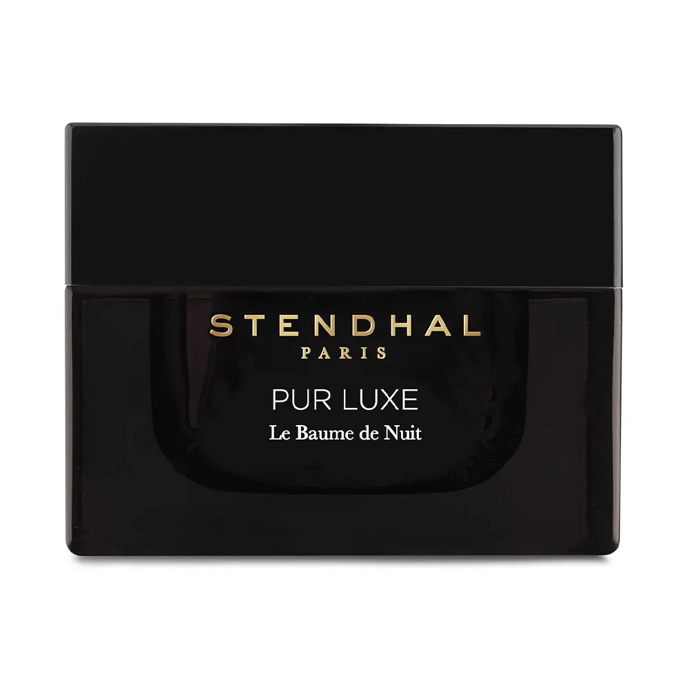 Pur Luxe - Pur Luxe Le Baume De Nuit by Stendhal