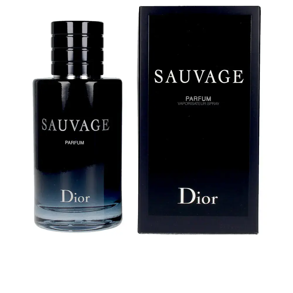 Sauvage - Sauvage Parfum Spray by Dior