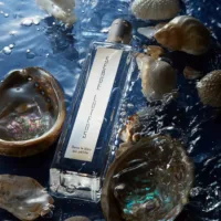 Dans Le Bleu Qui Petille - Dans Le Bleu Qui Petille Eau De Parfum Spray by Serge Lutens