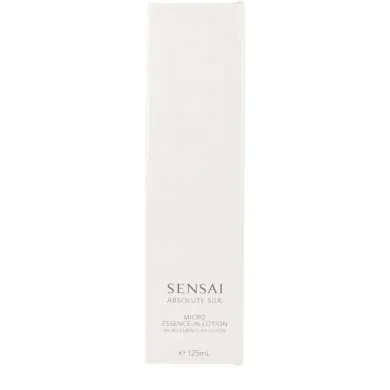 Absolute Silk - Absolute Silk Micro Essence-In-Lotion by Sensai