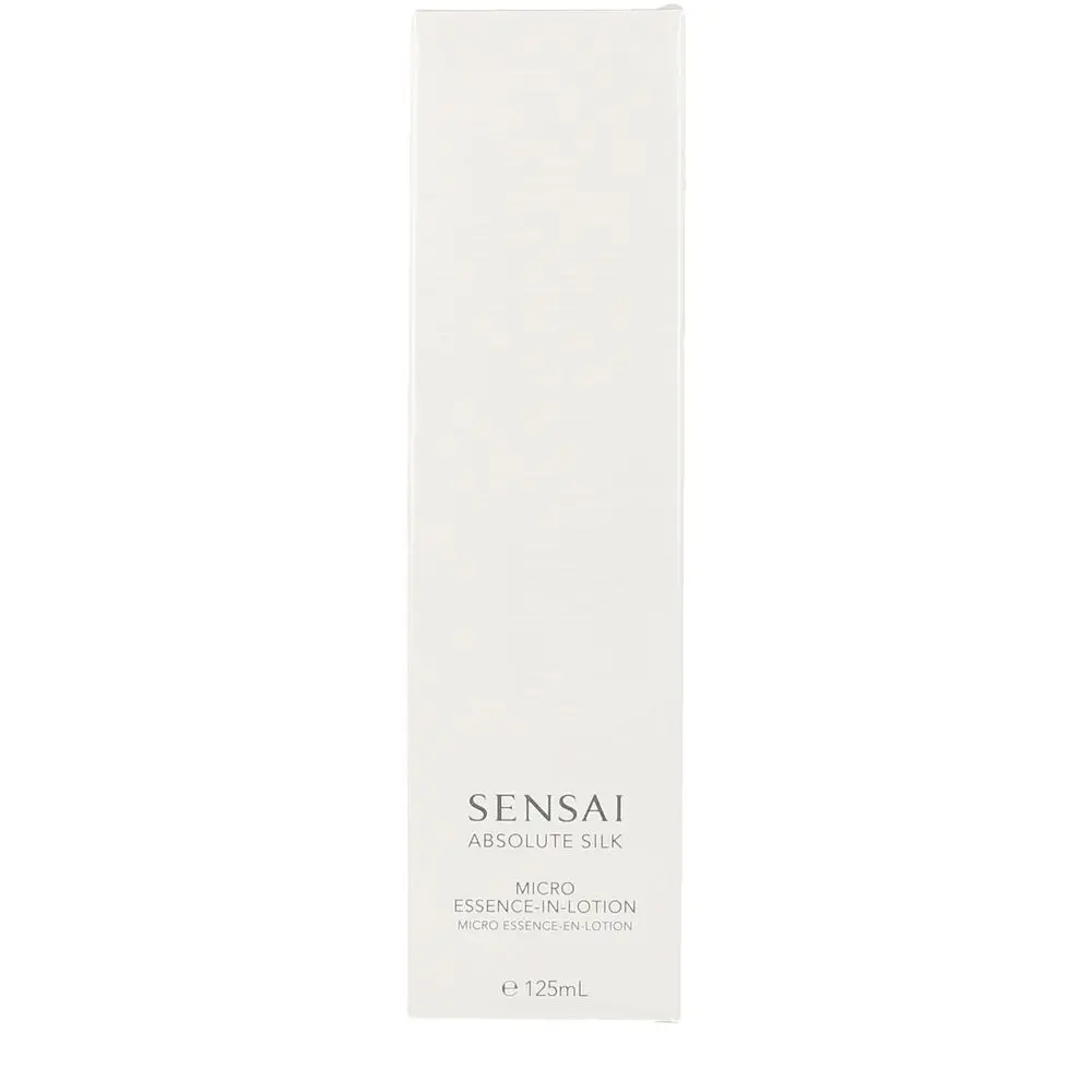 Absolute Silk - Absolute Silk Micro Essence-In-Lotion by Sensai