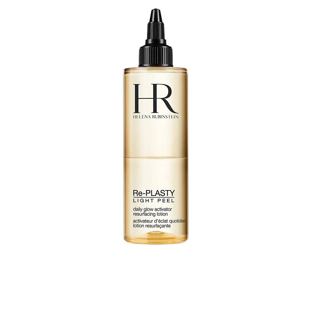Re-Plasty - Re-Plasty Light Peel Lotion by Helena Rubinstein