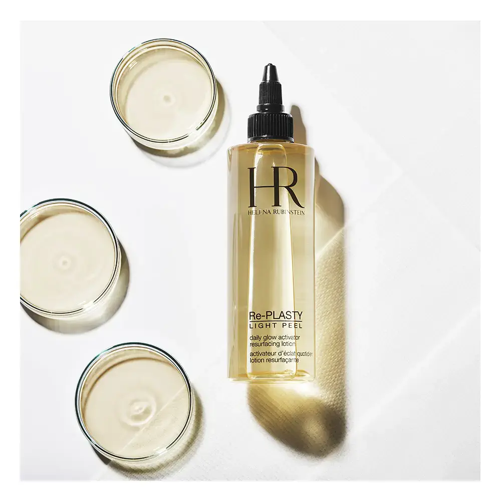 Re-Plasty - Re-Plasty Light Peel Lotion by Helena Rubinstein