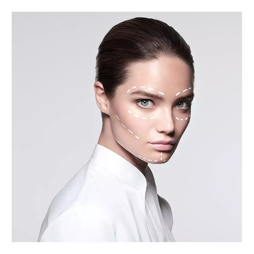 Re-Plasty - Re-Plasty Light Peel Lotion by Helena Rubinstein