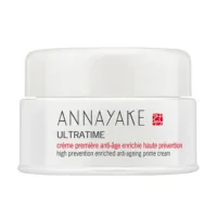 Ultratime - Ultratime Enriched Anti-Ageing Prime Cream by Annayake
