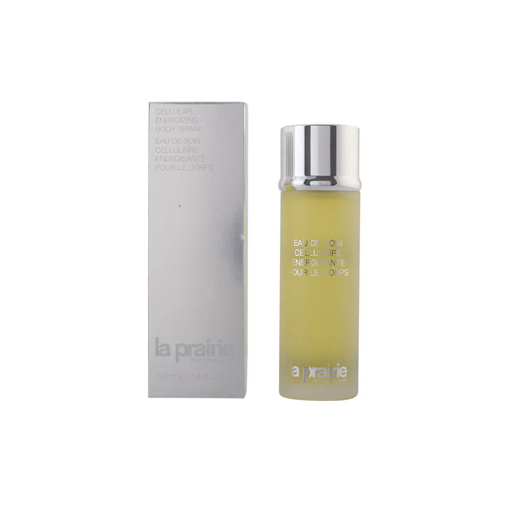 Cellular - Cellular Energizing Body Spray by La Prairie