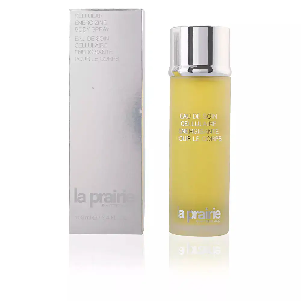 Cellular - Cellular Energizing Body Spray by La Prairie