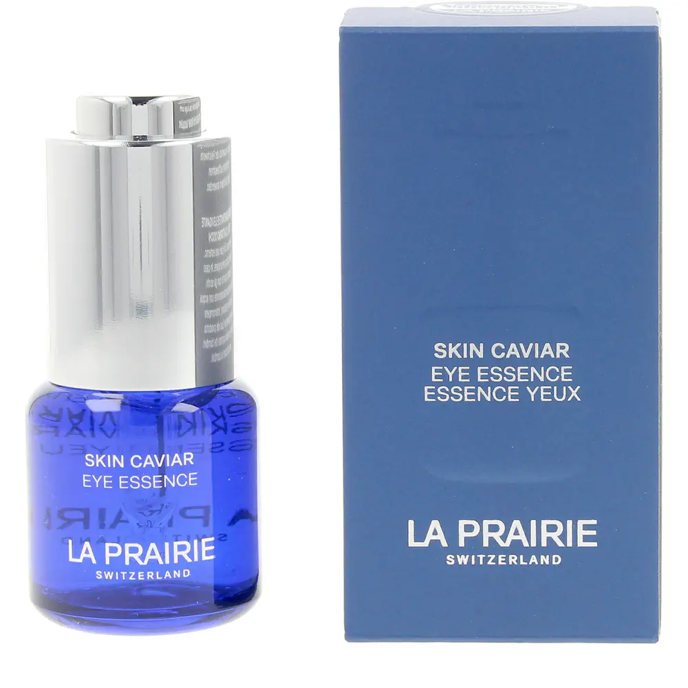 Skin Caviar - Skin Caviar Essence Eye Complex by La Prairie