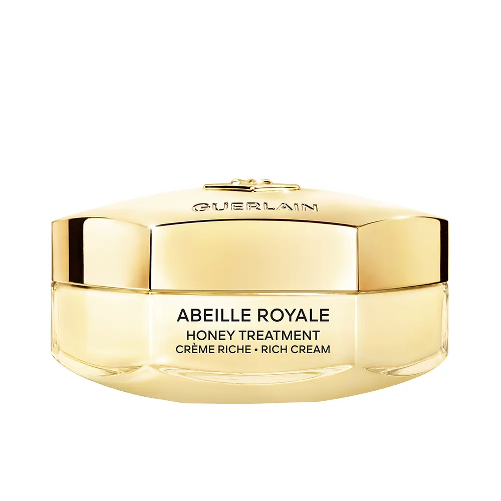 Abeille Royale - Abeille Royale Rich Day Cream by Guerlain