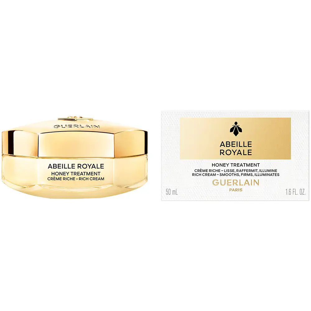 Abeille Royale - Abeille Royale Rich Day Cream by Guerlain