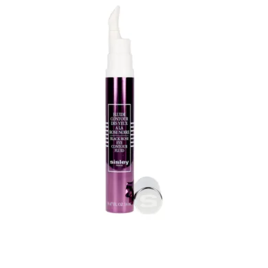 Rose Noire - Fluide Contour Yeux À La Rose Noire by Sisley