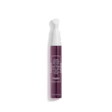 Rose Noire - Fluide Contour Yeux À La Rose Noire by Sisley