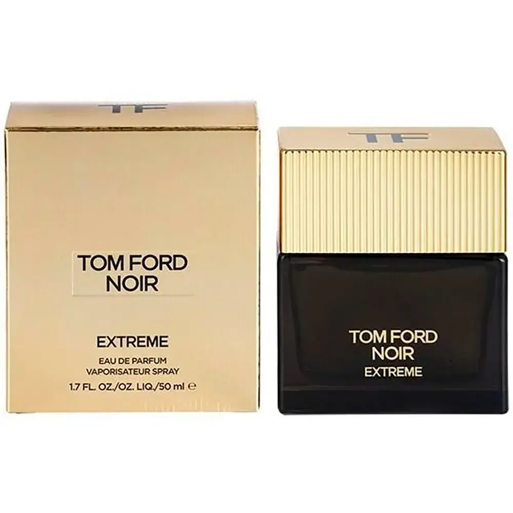 Noir Extreme Eau De Parfum Spray by Tom Ford Noir Extreme - Noir Extreme Eau De Parfum Spray by Tom Ford