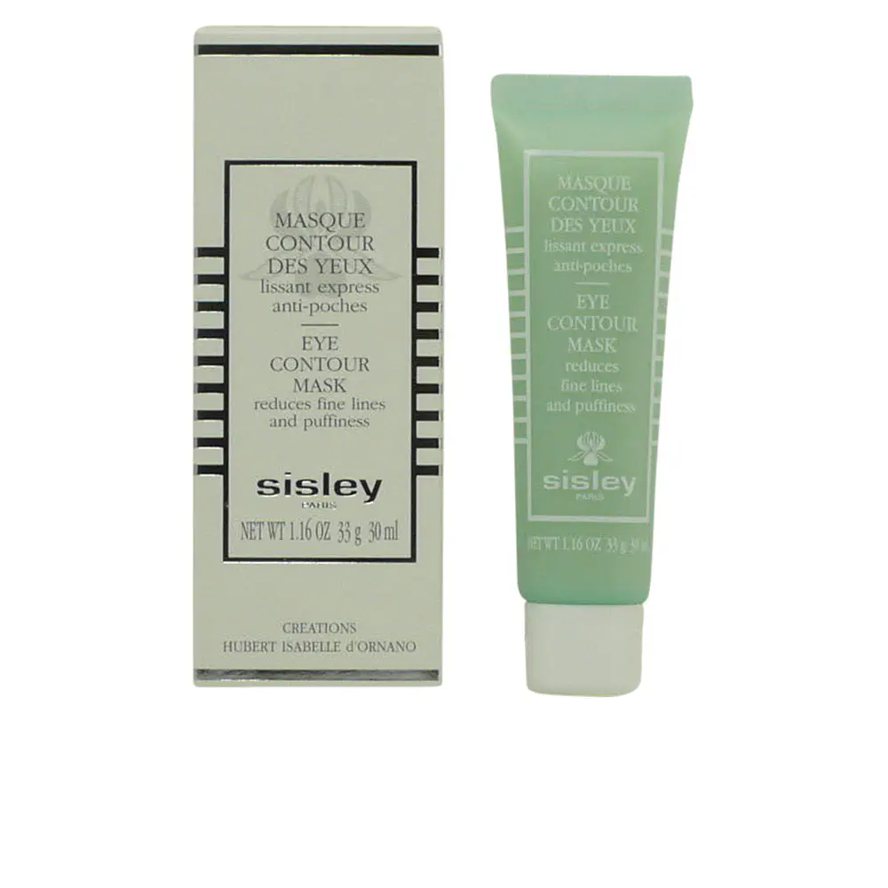 Phyto Specific Masque Contour Des Yeux by Sisley Masques Sisley - Phyto Specific Masque Contour Des Yeux by Sisley